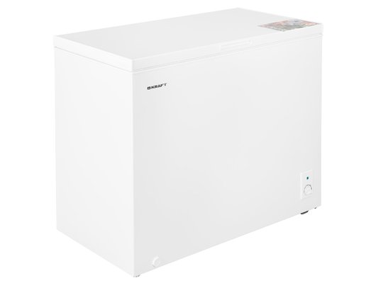 Морозильный ларь KRAFT BD (W)-280RX